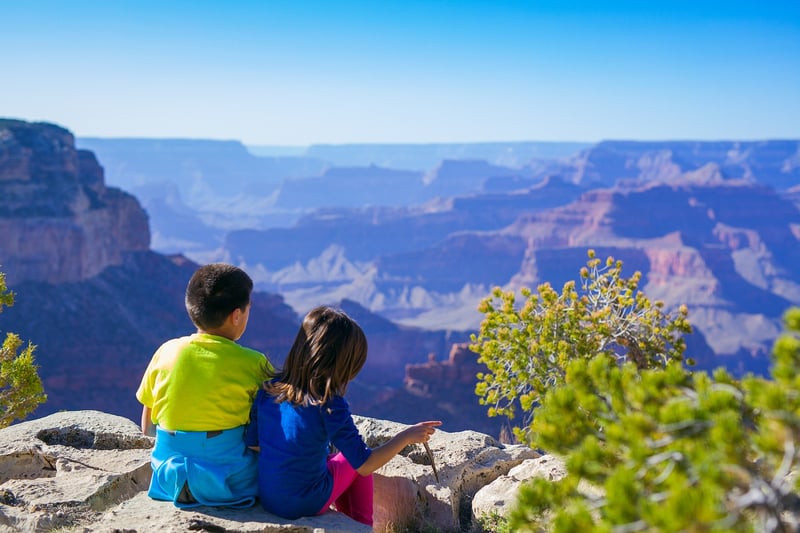 Canyon Exploration