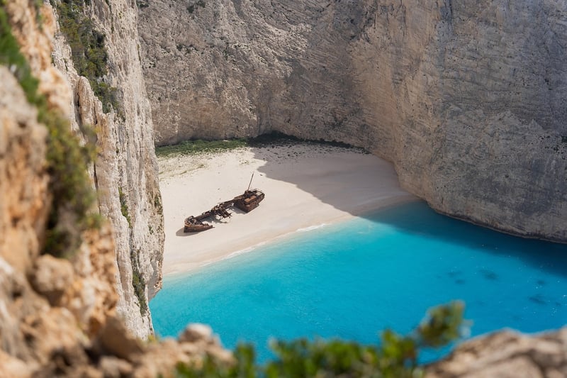 Shipwreck Discoveries